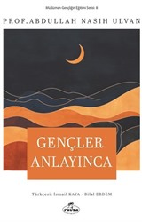 Gençler Anlayınca