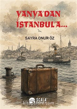 Yanya'dan İstanbul'a
