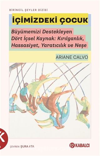 İçimizdeki Çocuk
