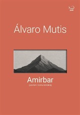 Amirbar
