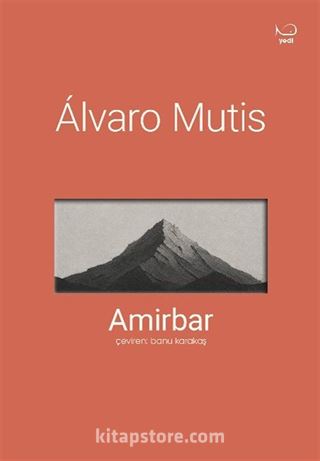Amirbar