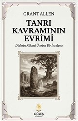Tanrı Kavramının Evrimi