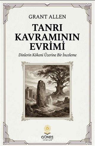 Tanrı Kavramının Evrimi