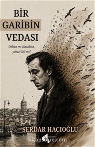 Bir Garibin Vedası