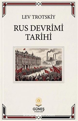 Rus Devrimi Tarihi