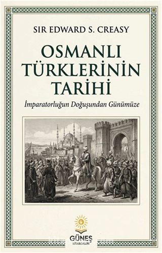 Osmanlı Türklerinin Tarihi