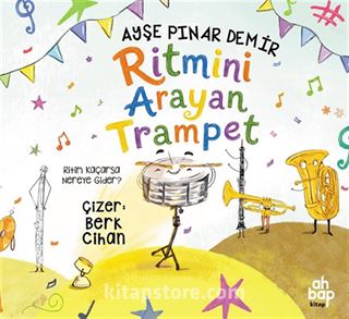 Ritmini Arayan Trampet