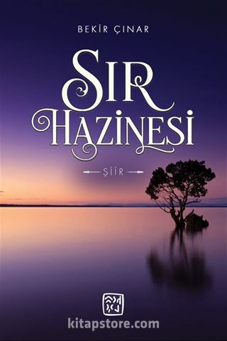 Sır Hazinesi