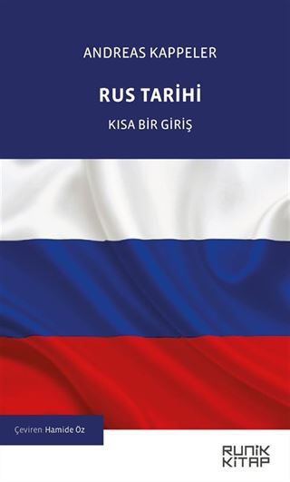 Rus Tarihi