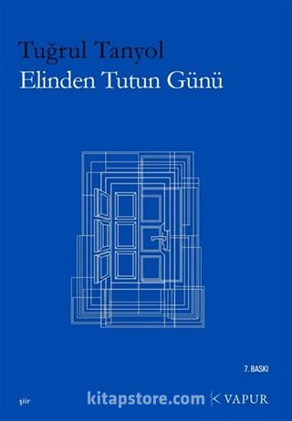 Elinden Tutun Günü