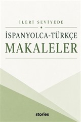İleri Seviyede İspanyolca-Türkçe Makaleler