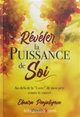 Revler La Puissance De Soi - Au-Dela De La 'Lutte' De Mon Pere Contre Le Cancer
