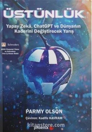 Üstünlük