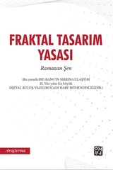 Fraktal Tasarım Yasası