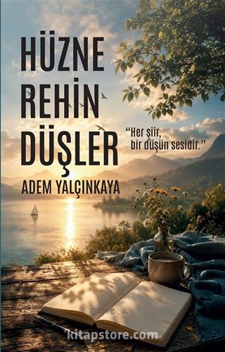 Hüzne Rehin Düşler