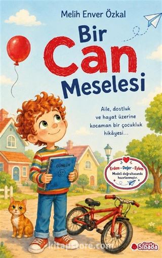 Bir Can Meselesi