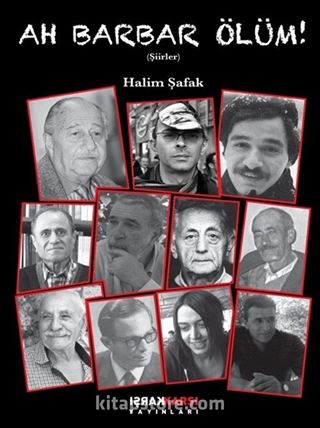 Ah Barbar Ölüm!