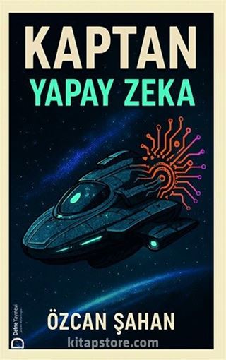 Kaptan Yapay Zeka