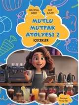 Mutlu Mutfak Atölyesi / 2 İçecekler