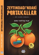 Zeytindağı'ndaki Portakallar