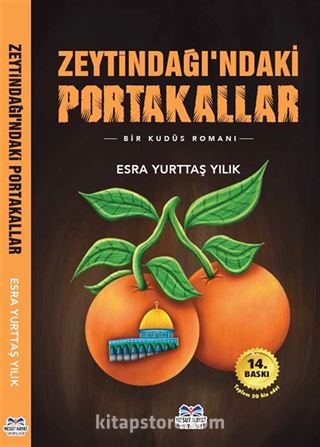 Zeytindağı'ndaki Portakallar