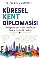 Küresel Kent Diplomasisi