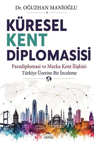 Küresel Kent Diplomasisi