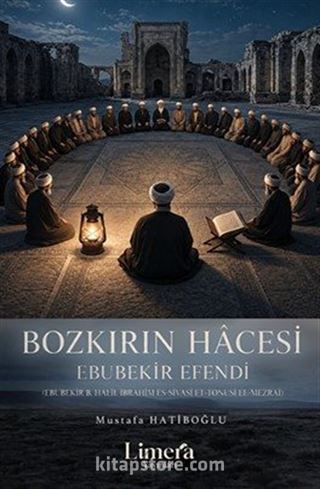 Bozkırın Hacesi: Ebubekir Efendi