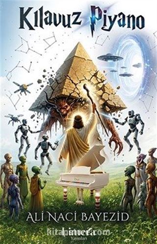 Kılavuz Piyano / 2.Kitap