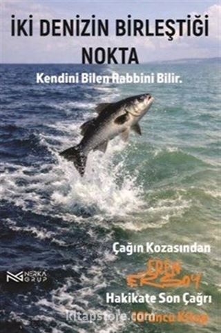 İki Denizin Birleştiği Nokta