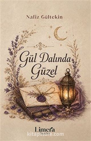 Gül Dalında Güzel