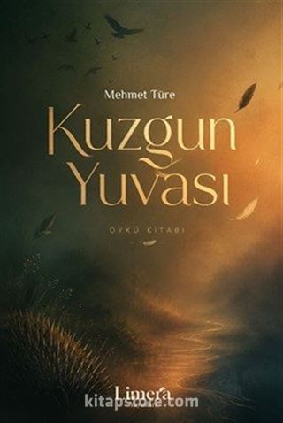Kuzgun Yuvası
