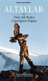 Altaylar