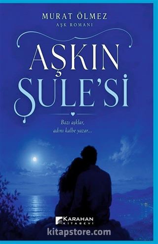 Aşkın Şulesi