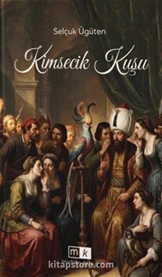 Kimsecik Kuşu