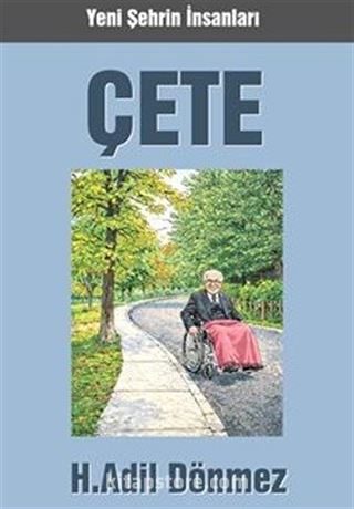 Çete