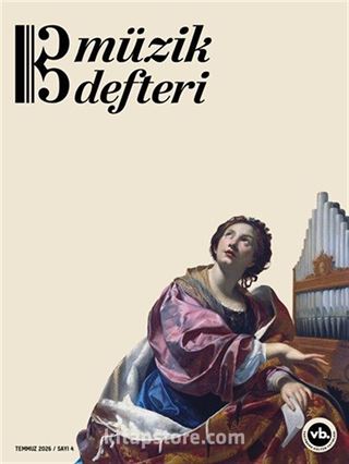Müzik Defteri (Sayı 4)