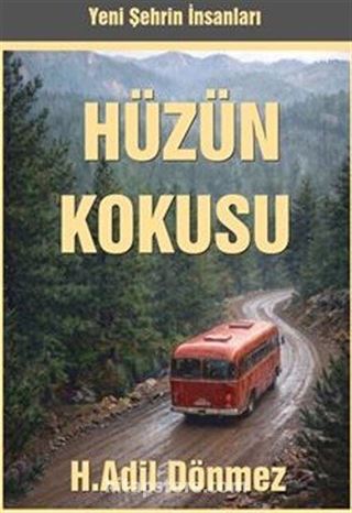 Hüzün Kokusu