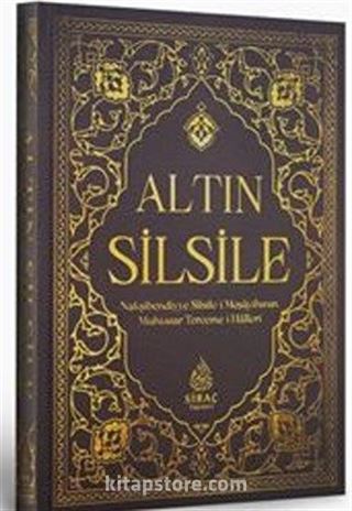 Altın Silsile