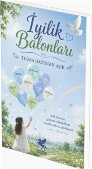 İyilik Balonları