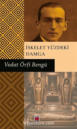 İskelet Yüzdeki Damga