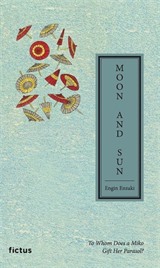 Moon and Sun - To Whom Does a Miko Gift Her Parasol?