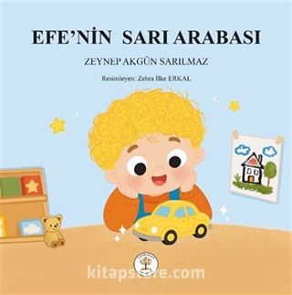 Efe'nin Sarı Arabası