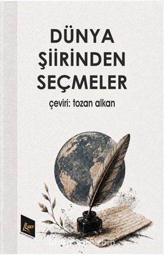 Dünya Şiirinden Seçmeler