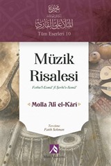 Müzik Risalesi