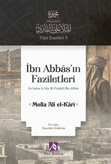 İbn Abbas'ın Faziletleri