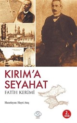 Kırım'a Seyahat