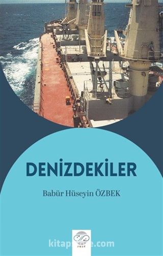 Denizdekiler