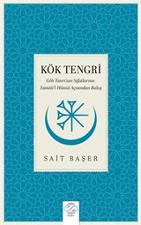 Kök Tengri