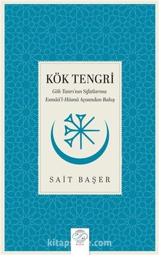 Kök Tengri